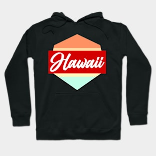 Hawaii Hoodie